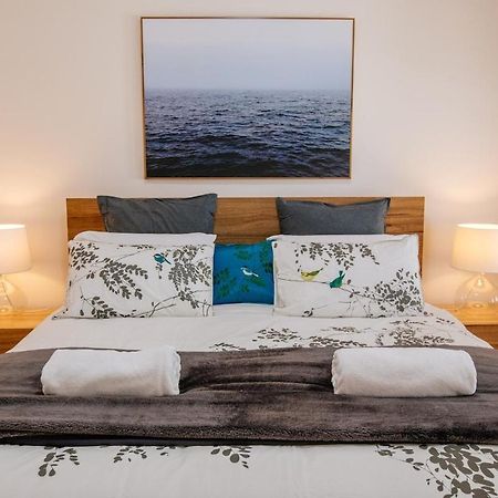 Selby House Villa Albany Esterno foto