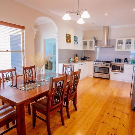 Selby House Villa Albany Esterno foto