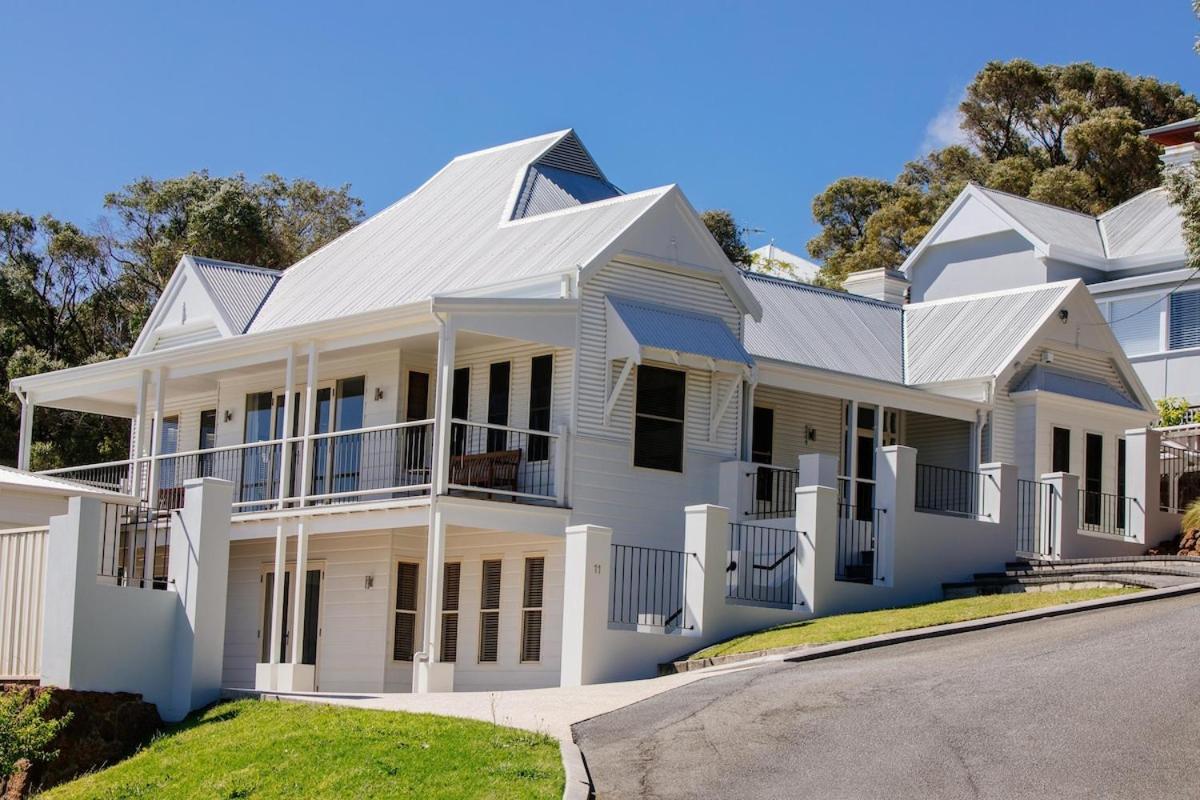 Selby House Villa Albany Esterno foto