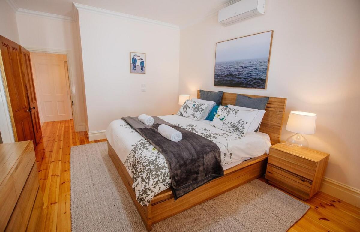 Selby House Villa Albany Esterno foto