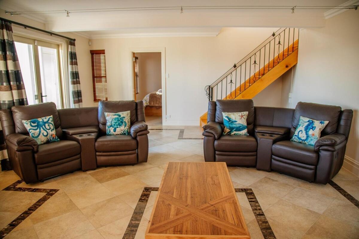 Selby House Villa Albany Esterno foto