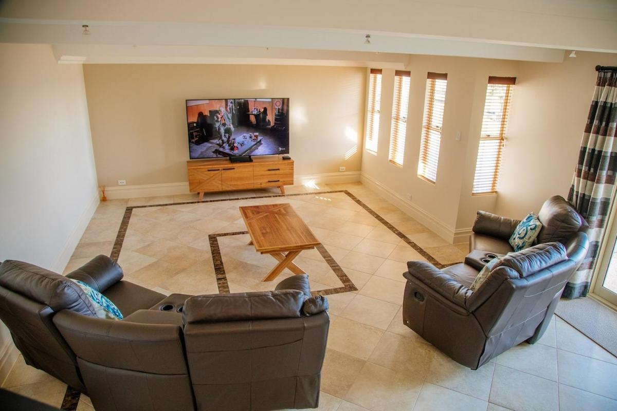 Selby House Villa Albany Esterno foto