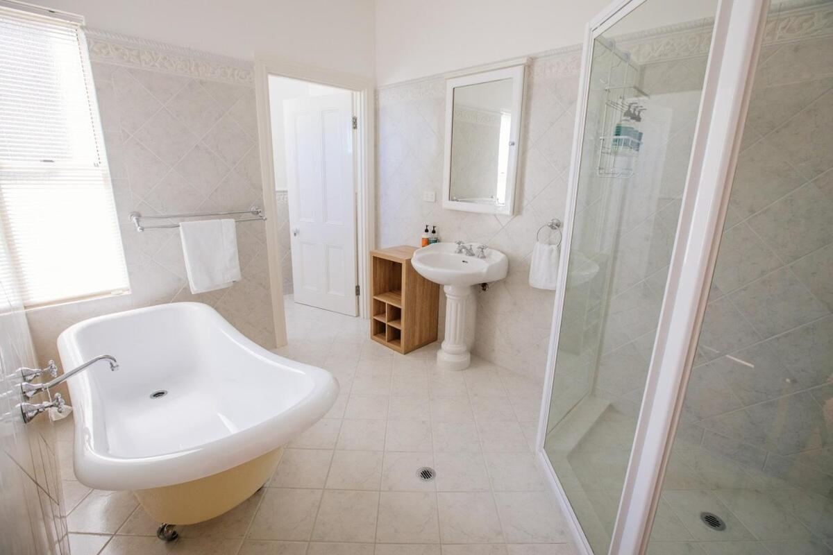 Selby House Villa Albany Esterno foto