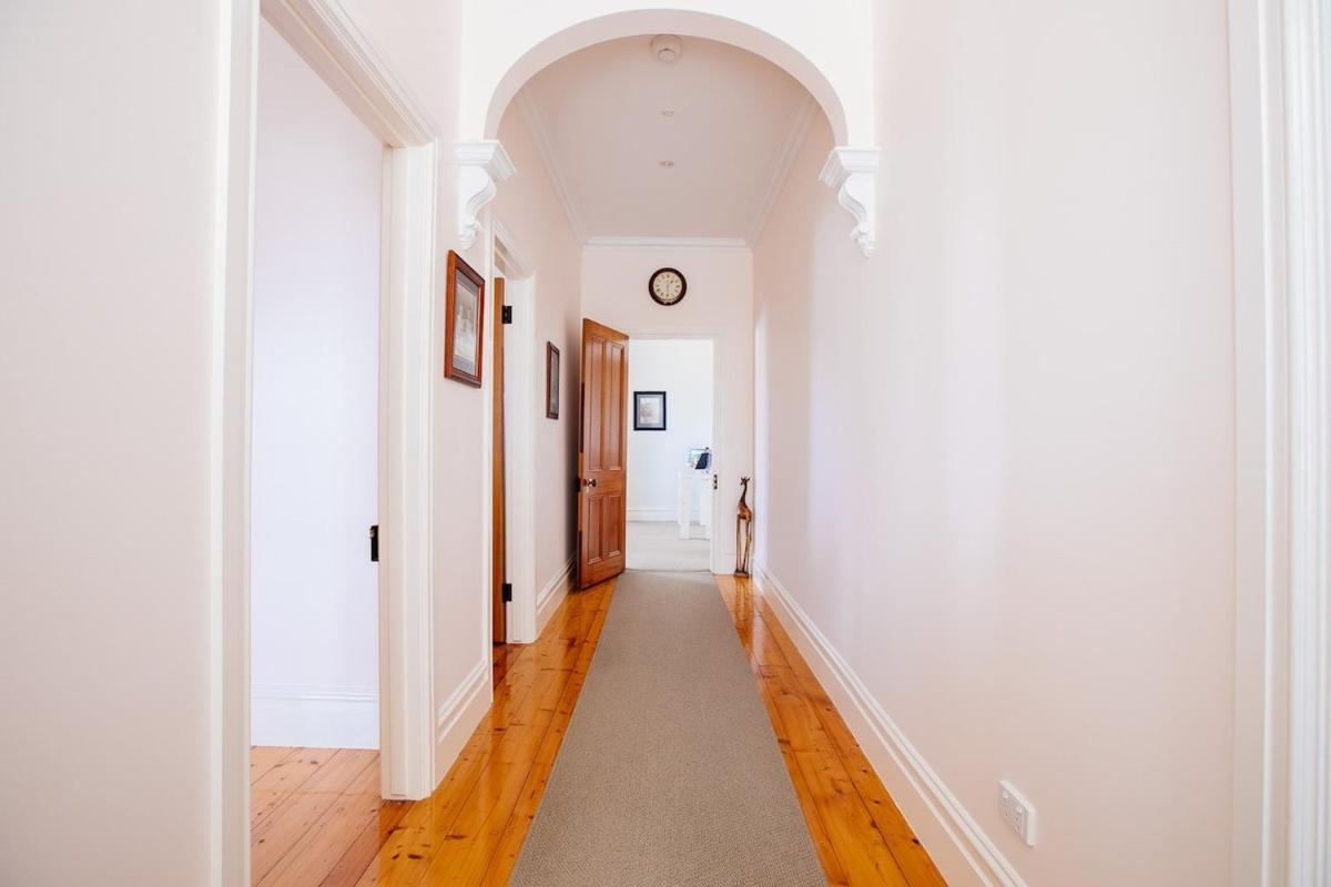 Selby House Villa Albany Esterno foto