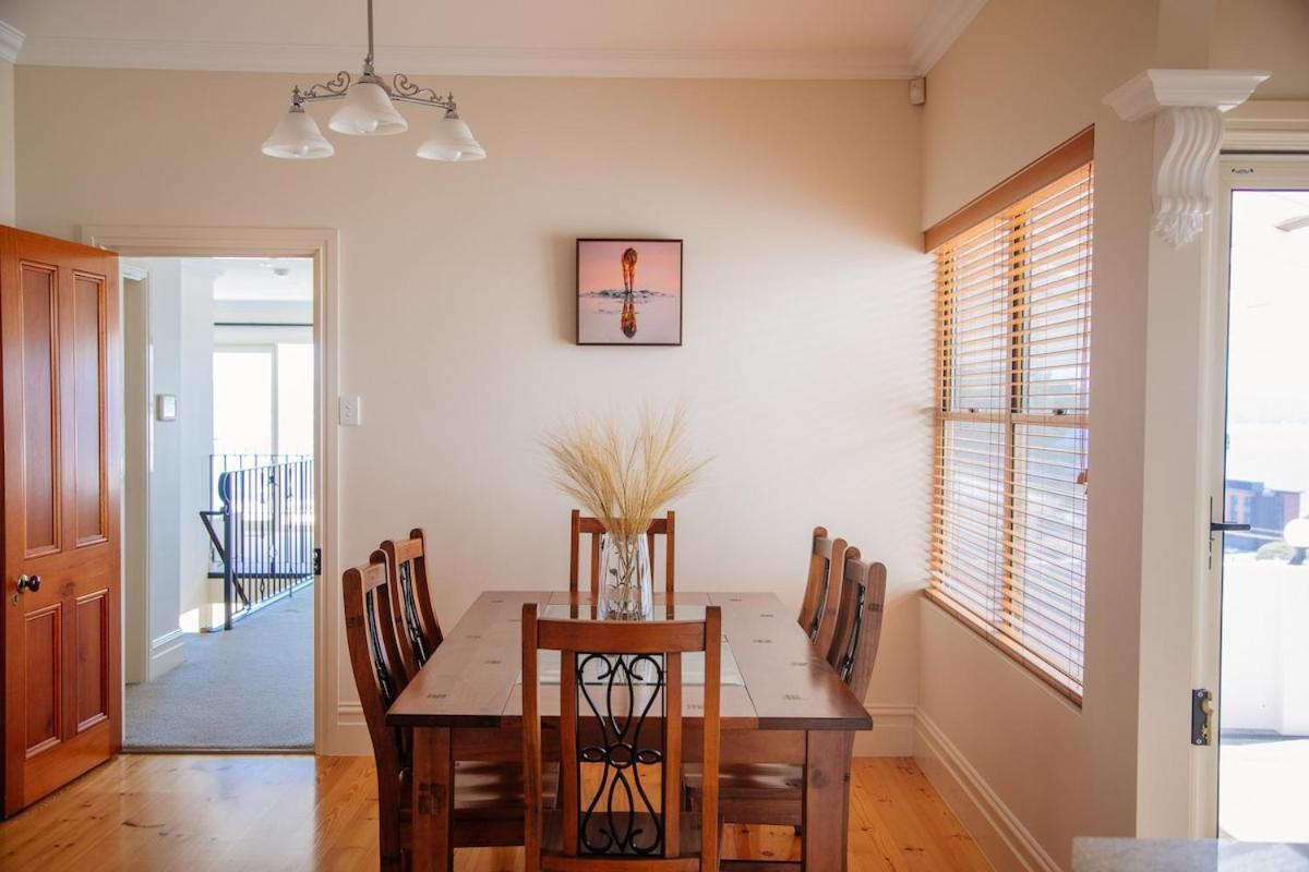 Selby House Villa Albany Esterno foto