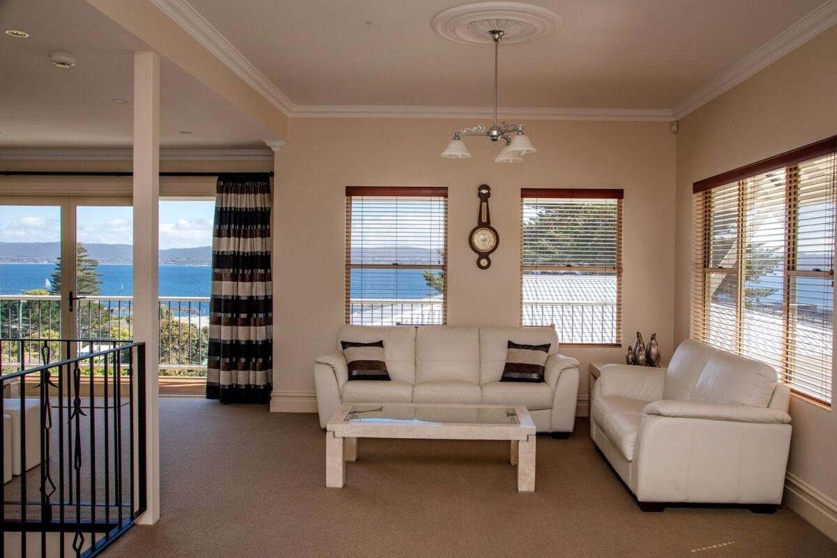 Selby House Villa Albany Esterno foto