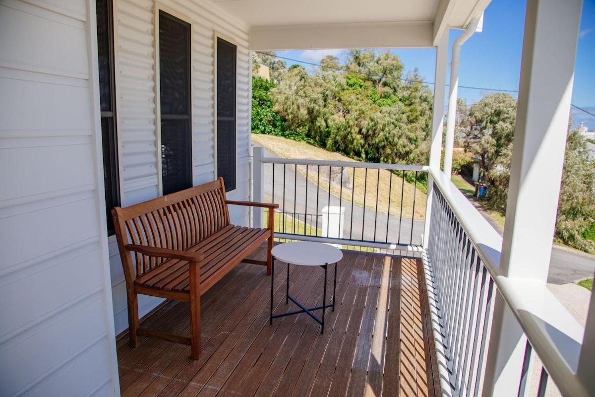 Selby House Villa Albany Esterno foto